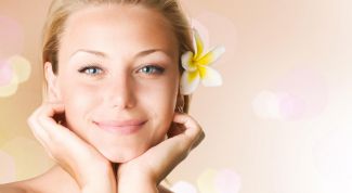 How to care for beautiful skin