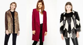 Fashion trends fall 2016: how to buy fashionable and beautiful coat