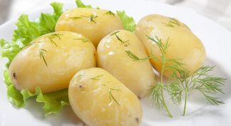 The benefits and harms of potatoes