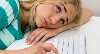 Chronic fatigue: causes, symptoms and treatment