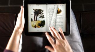 Что выбрать: планшет или электронную книгу?