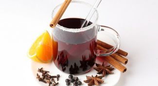 How to make homemade mulled wine