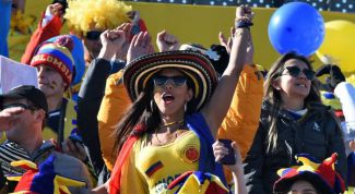 Кубок Америки 2016: обзор матча Колумбия - Парагвай