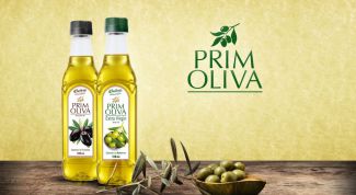 Оливковое масло PrimOliva – доступная роскошь