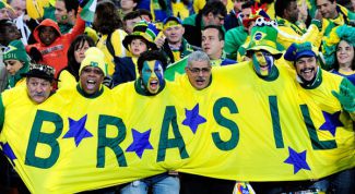Копа Америка 2016: обзор матча Бразилия - Гаити