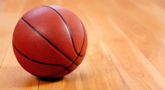 Баскетбольный мяч: правила выбора