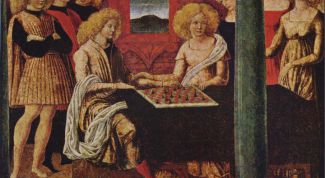 Романтическая эра в шахматах