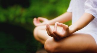 Как медитация поможет улучшить самочувствие