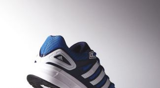 Обувь Adidas Duramo 4: плюсы и минусы