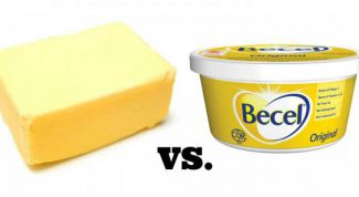 Что полезнее: масло или маргарин?