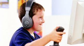 Как влияют на детей компьютерные игры