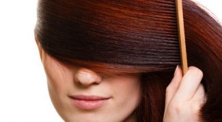 Основные преимущества красок для волос, изготовленных своими руками