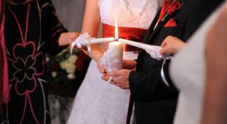 Свадебные семейные традиции