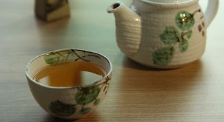 Положительные свойства чая улун