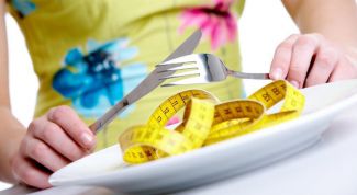 Как сохранить фигуру после диеты