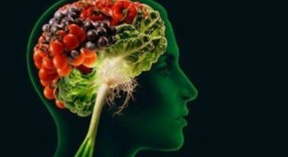 Как обеспечить полноценное питание мозга