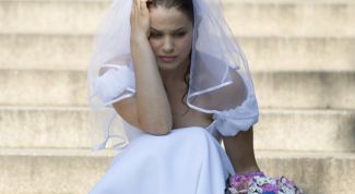 Как не наткнуться на обман при подготовке к свадьбе