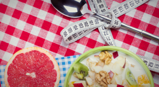 Как снизить калорийность рациона