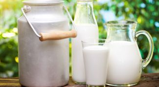 Какой процент жирности имеет натуральное молоко