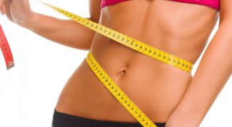 Как похудеть на 10 кг без вреда здоровью