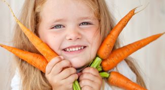 Когда сажать морковь: осенние и весенние сроки посадки