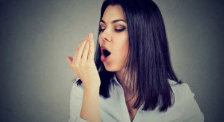 Неприятный запах изо рта: причины, лечение 