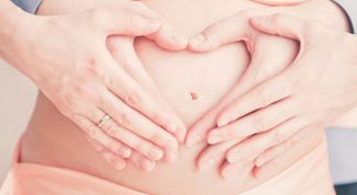 27 недель беременности: ощущения, развитие плода