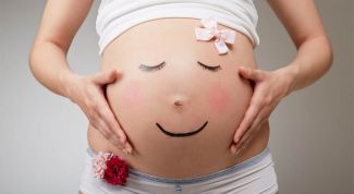 33 недели беременности: ощущения, развитие плода, узи
