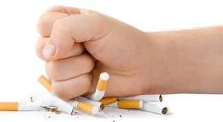 Как бросить курить за 2 минуты: анализ способов и мифов