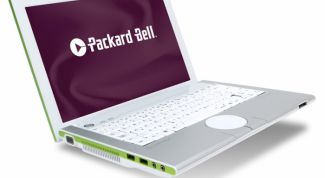 Как разобрать ноутбук Packard Bell BG45
