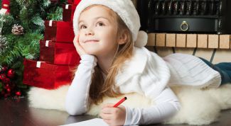 Как написать письмо Деду Морозу: несколько важных правил