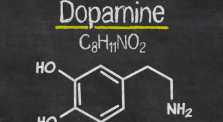 Что такое дофамин