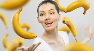 Банановая диета: меню на 3 дня и на 7 дней