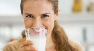 Полезно ли молоко взрослым