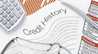 Что представляет собой кредитная история и где ее найти