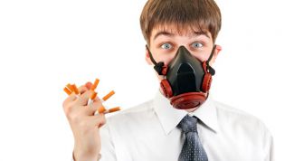 Как избавиться от запаха табачного дыма в доме