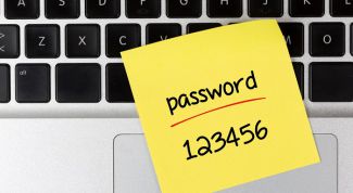 Как защитить свои пароли
