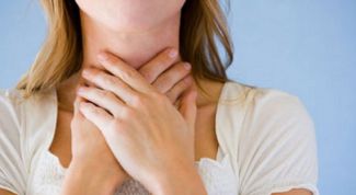 Как быстро вылечить больное горло в домашних условиях