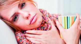 Как вылечить боль в горле в домашних условиях за несколько часов