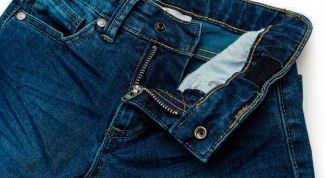 Как можно использовать джинсы