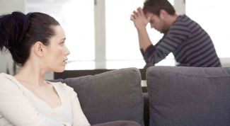 Как не испытывать страха перед разводом: советы женщинам