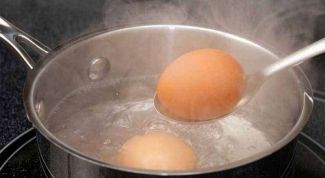 Сколько времени варить яйца