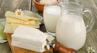 Как оценить качество молочных продуктов