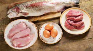 Как определить качество мяса и рыбы