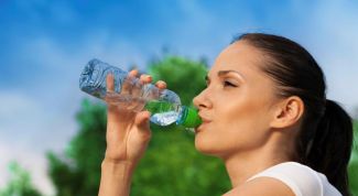 Сколько воды нужно пить ежедневно