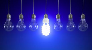 Как экономить электричество в доме: выбираем освещение