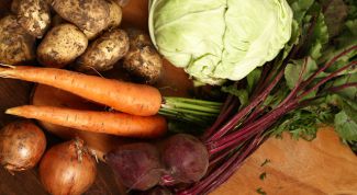 Как правильно готовить овощи: полезные советы