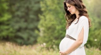 Какой должен быть режим дня у беременной женщины
