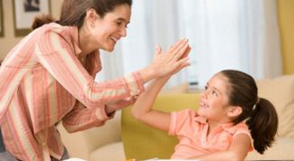 Как привить ребенку уверенность в себе