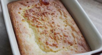 Рецепт сырного пирога для пасхального стола